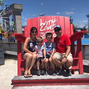 Meet your Posher, Danielle